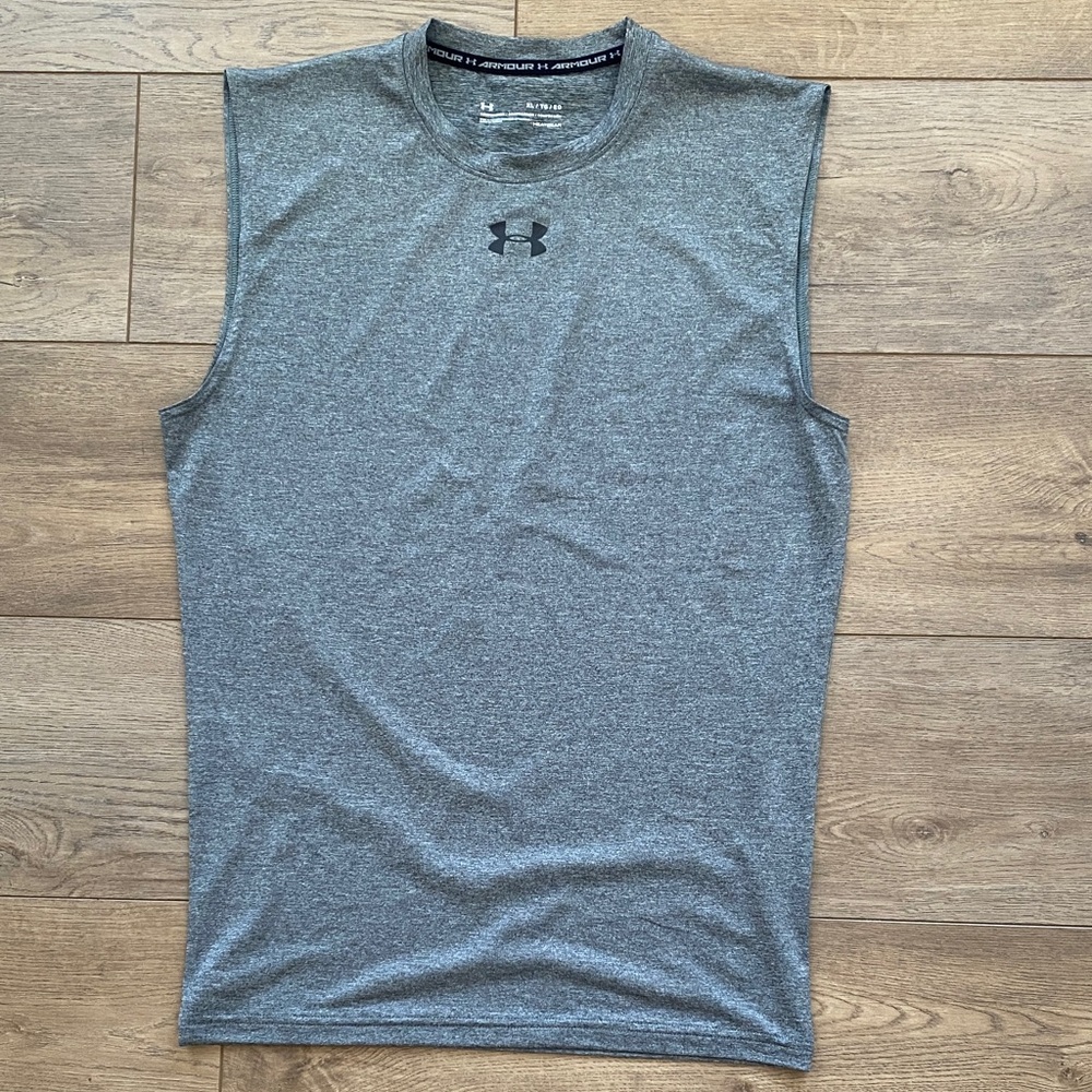Under Armour Men's Compression Tank